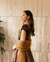 Marori Lehenga Choli
