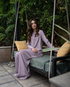 Mauve Empire Set