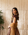 Marori Lehenga Choli