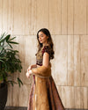 Marori Lehenga Choli