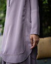 Mauve Empire Set
