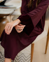 Merlot Twilight Set