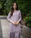 Mauve Empire Set