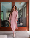 Tea Pink Grace Set