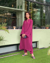 Hot Pink Vogue Set