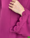 Hot Pink Vogue Set