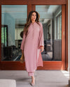 Tea Pink Grace Set