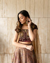 Marori Lehenga Choli