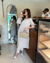 Antique White Amaani Set