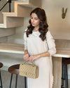 Antique White Amaani Set