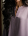 Lavender poise set
