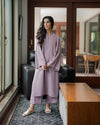 Lavender poise set