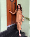 Mocha Slate Set