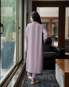 Lavender poise set