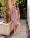Tassel Shalwar Set