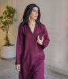 Mulberry Muse Set