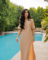 Beige Venice Set