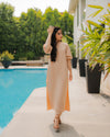 Beige Venice Set
