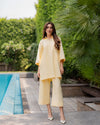 Linen Slate Set