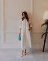 Linen Skipper Set