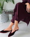 Merlot Twilight Set