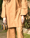 Linen Rhea Set