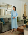 Blue Grace Set