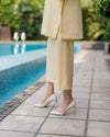 Linen Slate Set