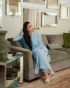 Blue Grace Set