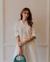 Linen Skipper Set