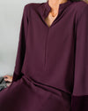 Merlot Twilight Set