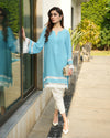 Sky Blue Lina Set