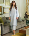 Linen Fringe Set