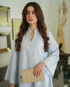 Linen Fringe Set