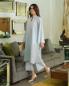 Linen Fringe Set