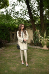 Linen Whisper Set