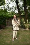 Linen Whisper Set