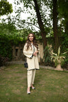 Linen Whisper Set