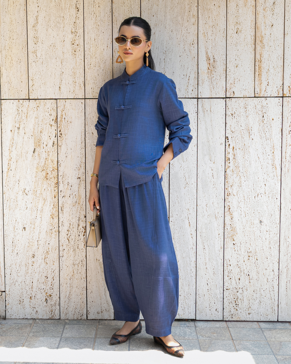 Denim Ming Set