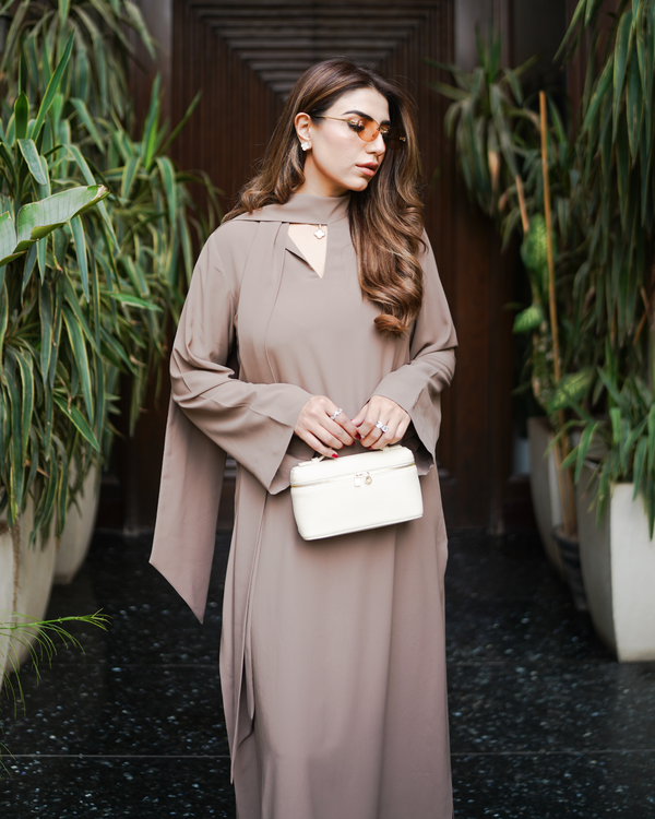 Taupe Kendall Set