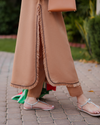 Cognac Sable Set