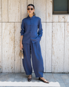 Denim Ming Set