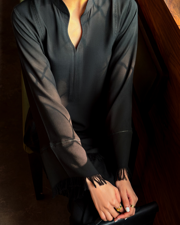 Fringe Studio Set