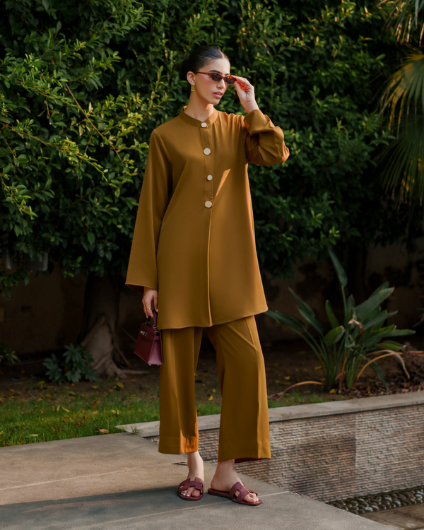Olive Mercer Set