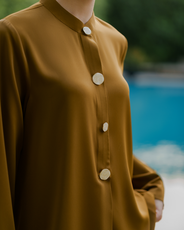 Olive Mercer Set