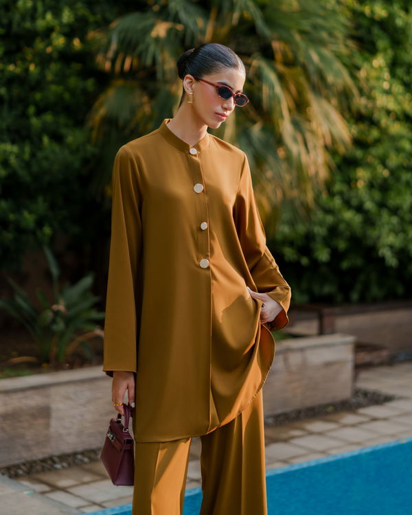 Olive Mercer Set