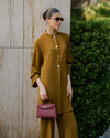 Olive Mercer Set