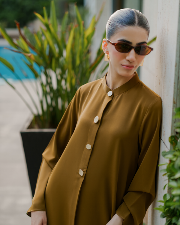 Olive Mercer Set