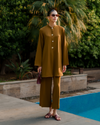 Olive Mercer Set