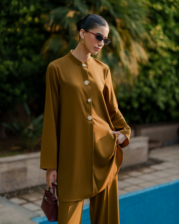 Olive Mercer Set